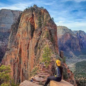 Meet your Posher, Jenn